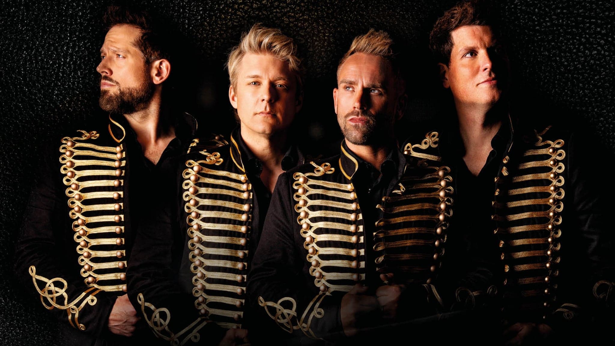 Event image for Phantoms of the Popera - Starring G4