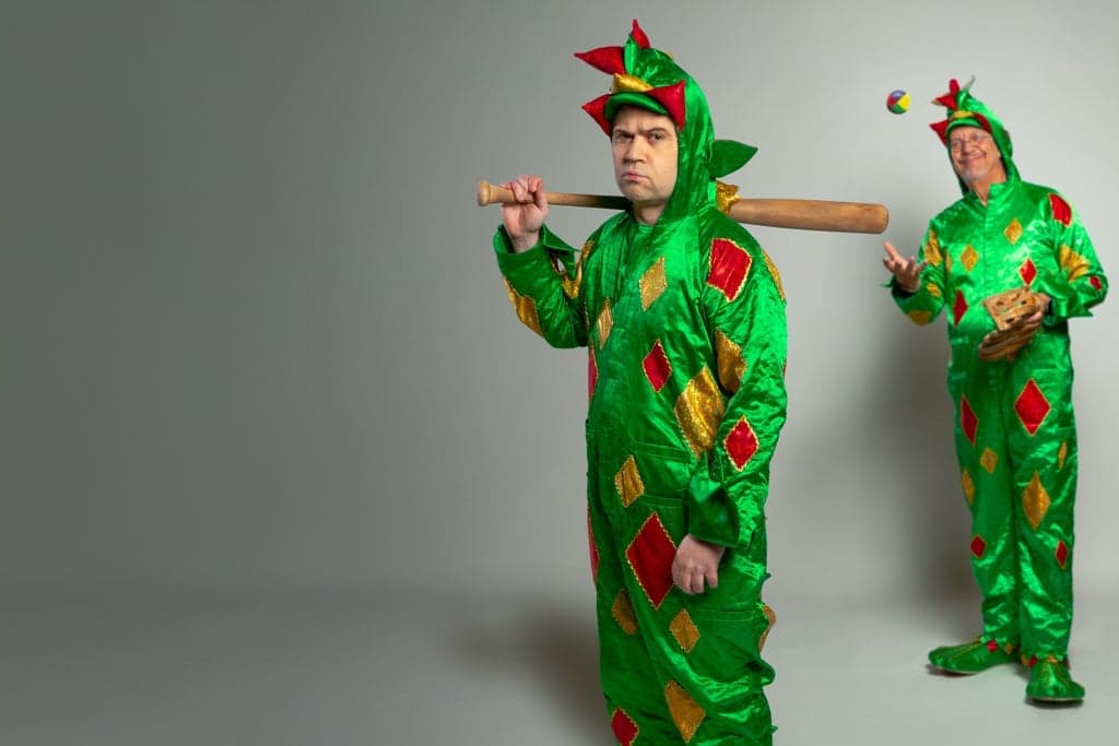 Event image for Piff and Pop's Magic Shoppe