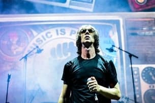 Event image for Richard Ashcroft