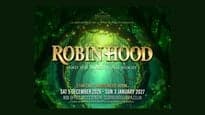 Robin Hood & the Babes In the Wood