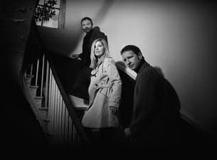 Saint Etienne - Final UK tour