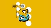 Event image for Scarborough Jazz Festival 2026 Sun Session 1