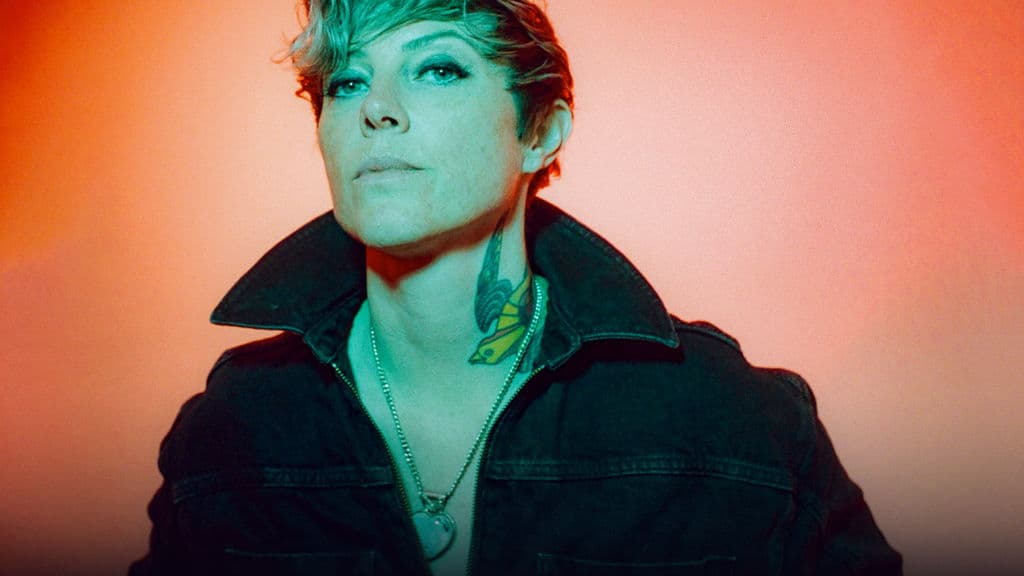 Event image for She Drew The Gun