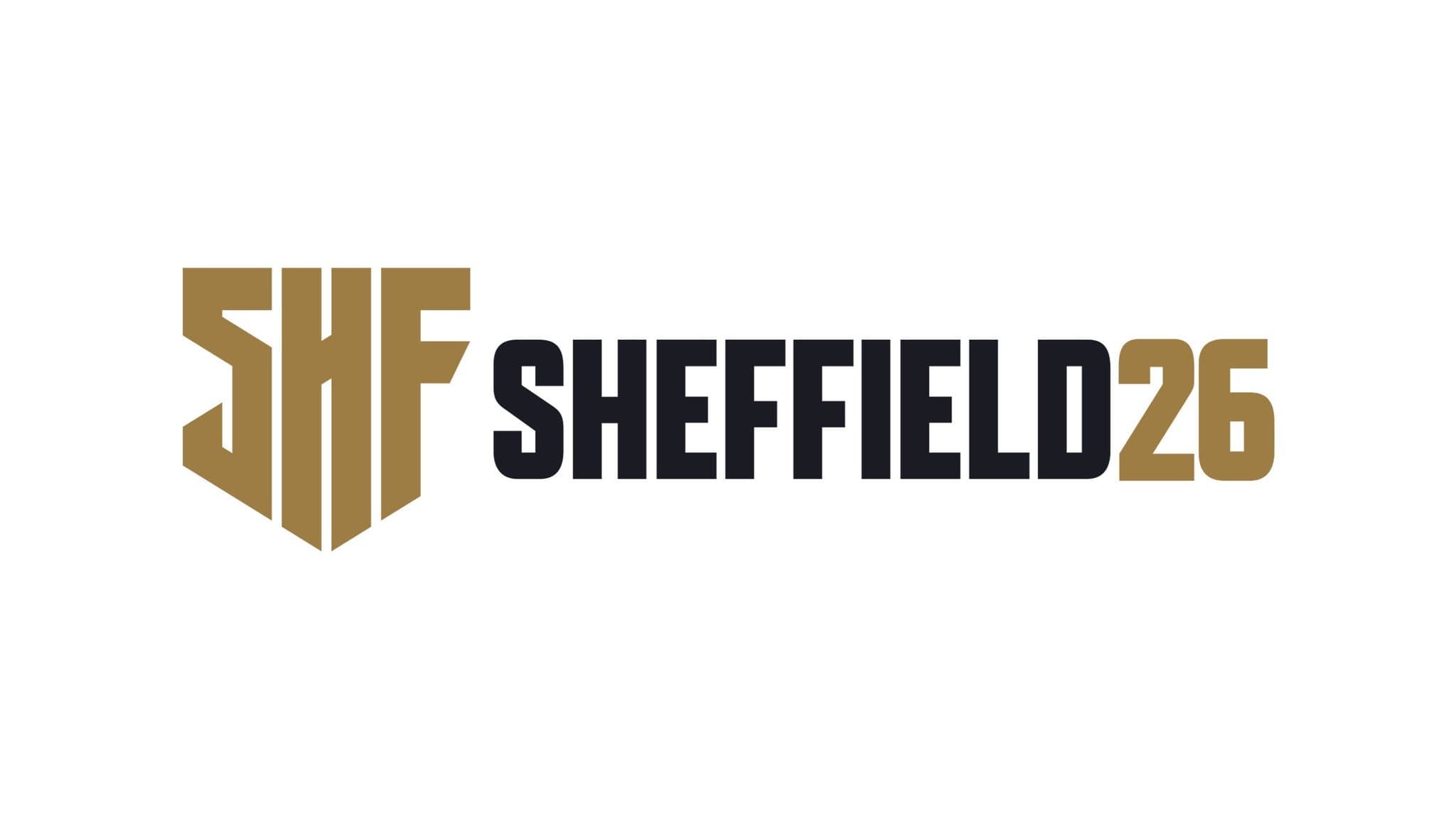 Event image for Sheffield Powerlifting Championships 2026