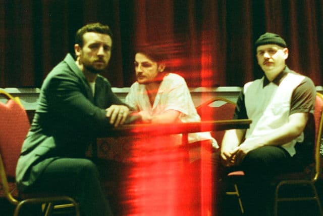 Event image for Skinny Living