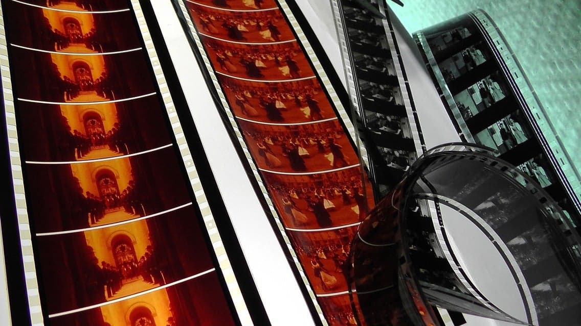 Event image for Song Sung Blue (12A)