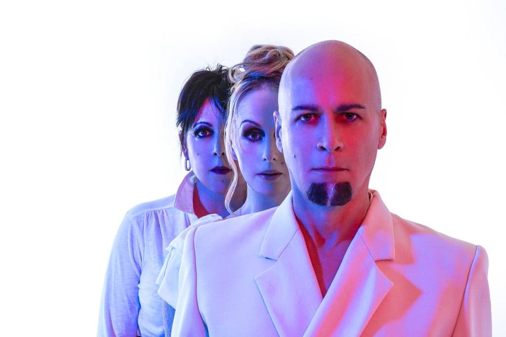 Sounds of the City Present The Human League