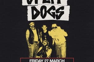 Event image for Split Dogs