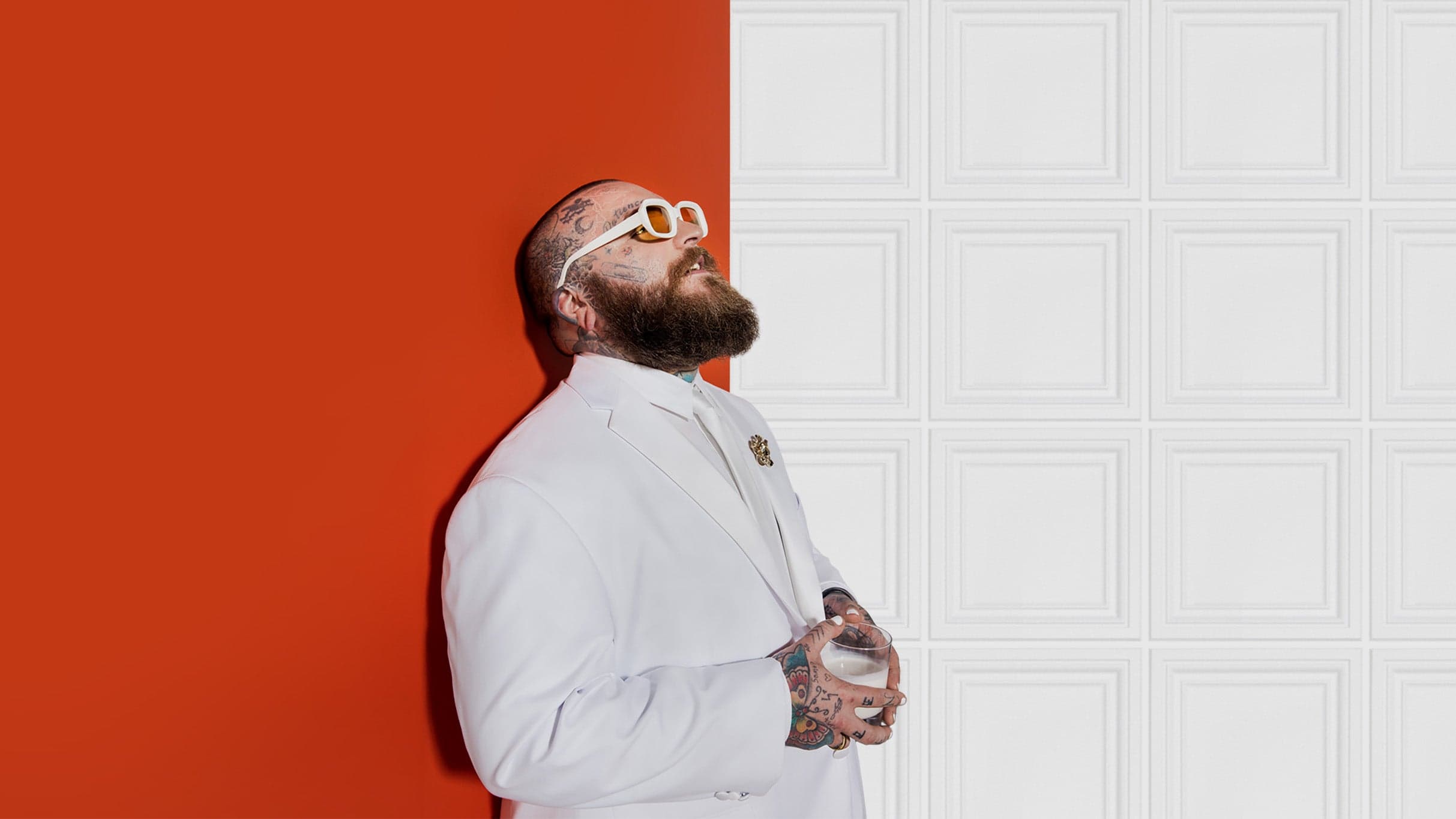 Event image for Teddy Swims- Official Ticket and Hotel Bundls