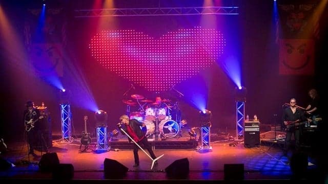 The Bon Jovi Experience