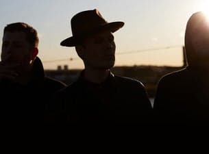 Event image for The Fratellis - Celebrating 20 Years of Costello Music