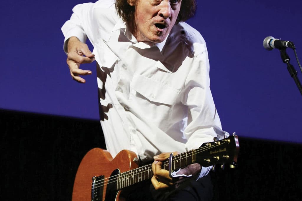 The John Otway Band