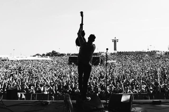 Event image for The K's