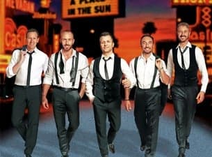 The Legends in Vegas - After Hours