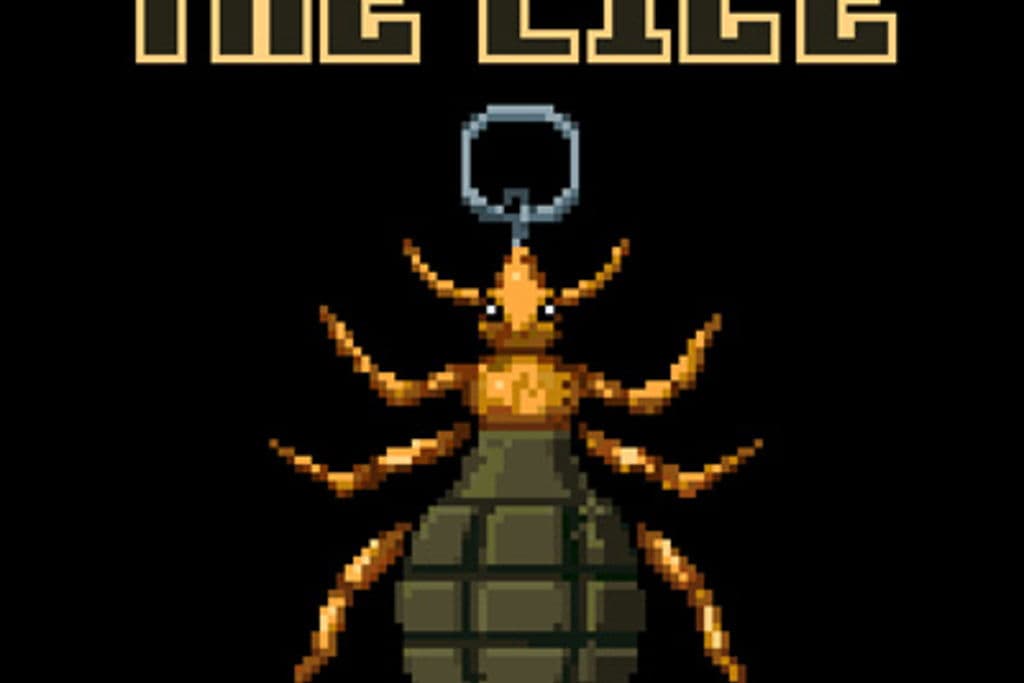 Event image for The Lice and Friends