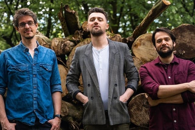 Event image for The Longest Johns