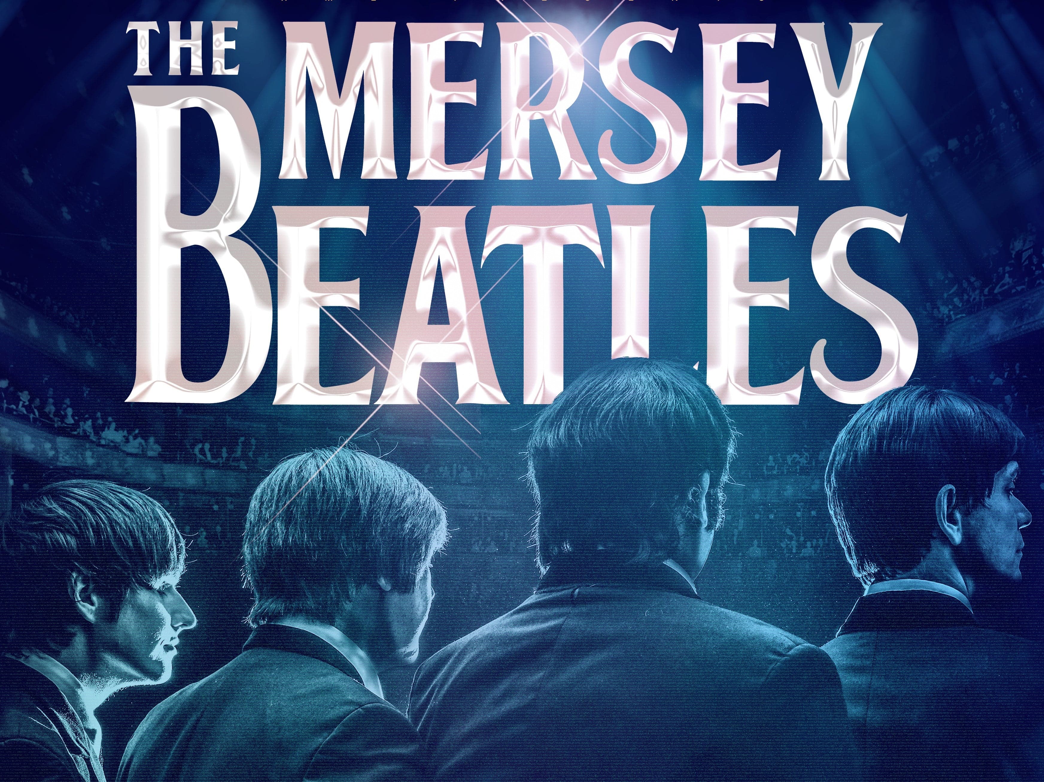 Event image for The Mersey Beatles