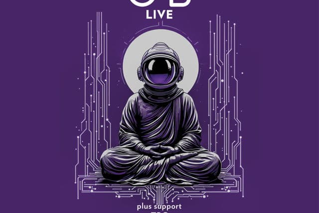 Event image for The Orb