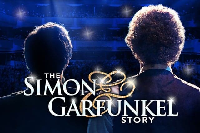 Event image for The Simon & Garfunkel Story