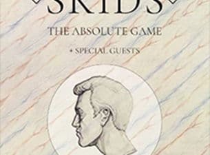 Event image for The Skids