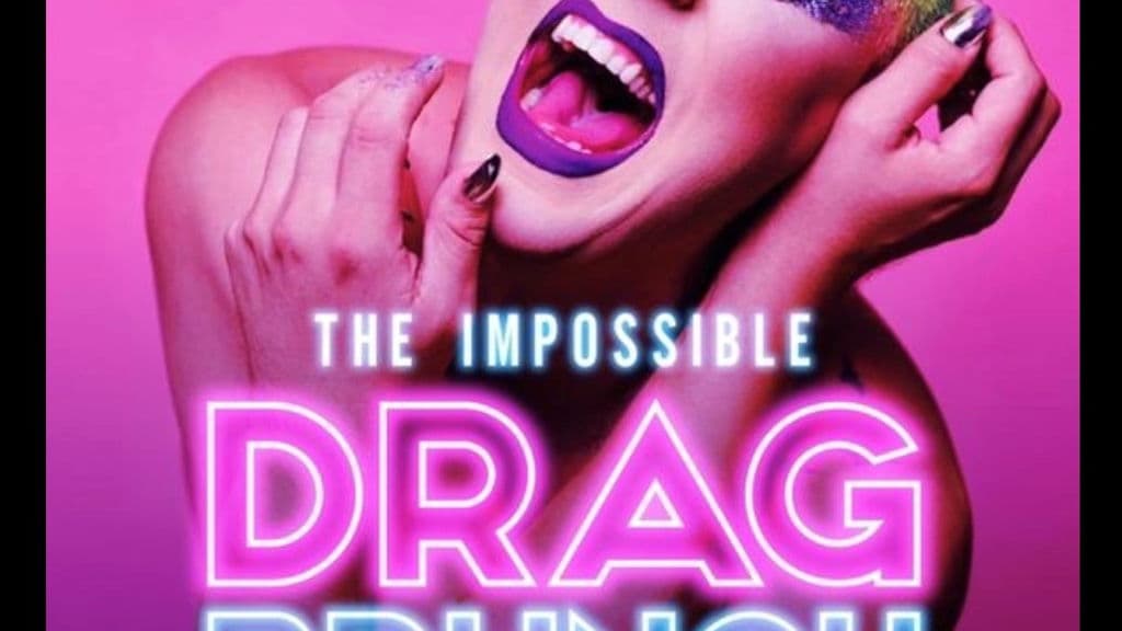 Velma Celli’s Bottomless Drag Brunch