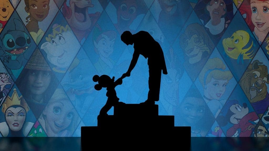 Event image for Venue Premium Tickets - Disney in Concert