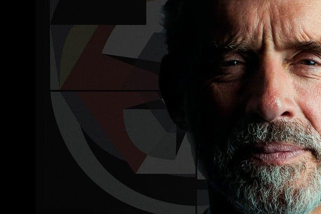 Event image for Venue Premium Tickets - Dr Jordan B. Peterson