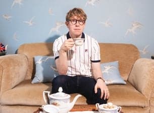 Venue Premium Tickets - Josh Widdicombe