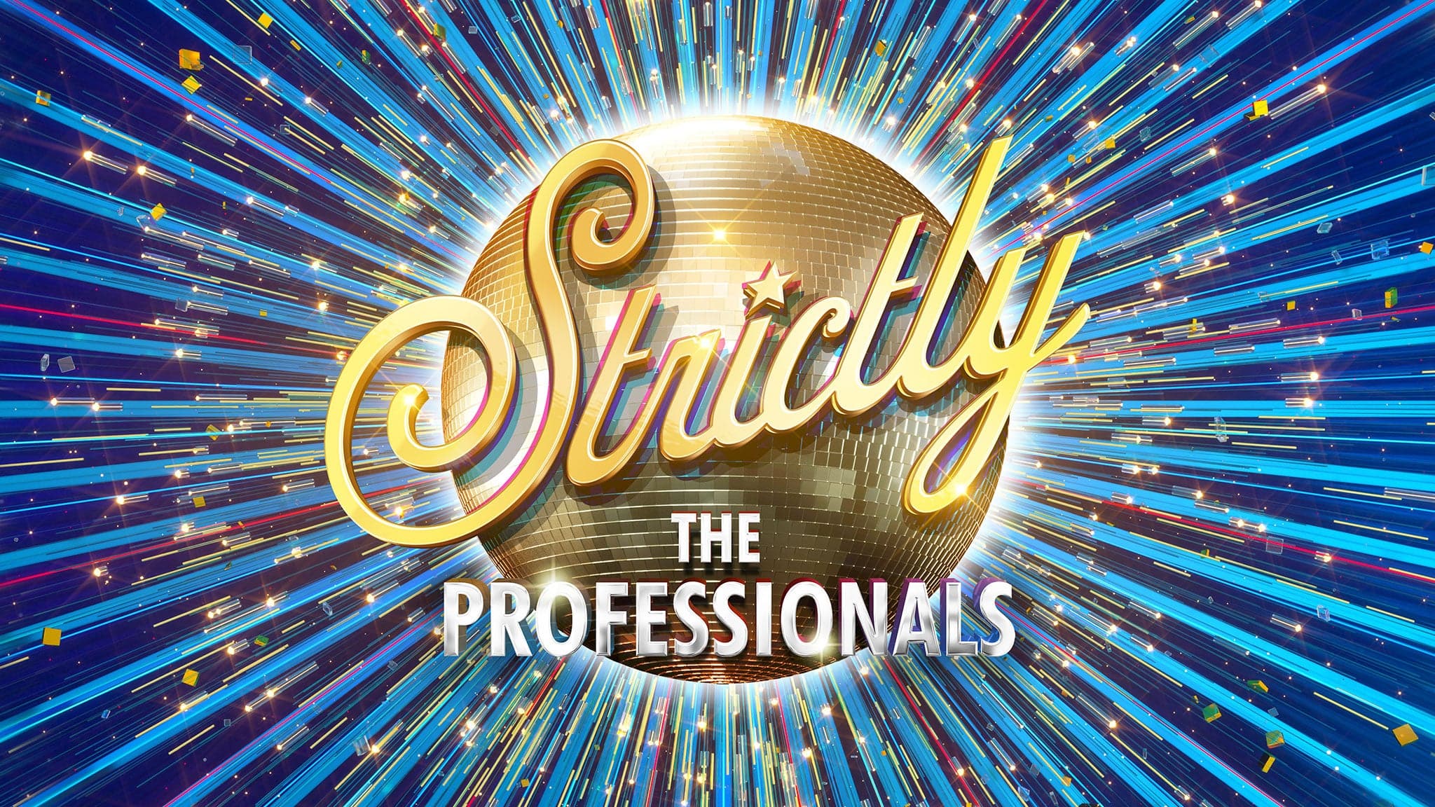 Venue Premium Tickets - Strictly Come Dancing - The Professionals