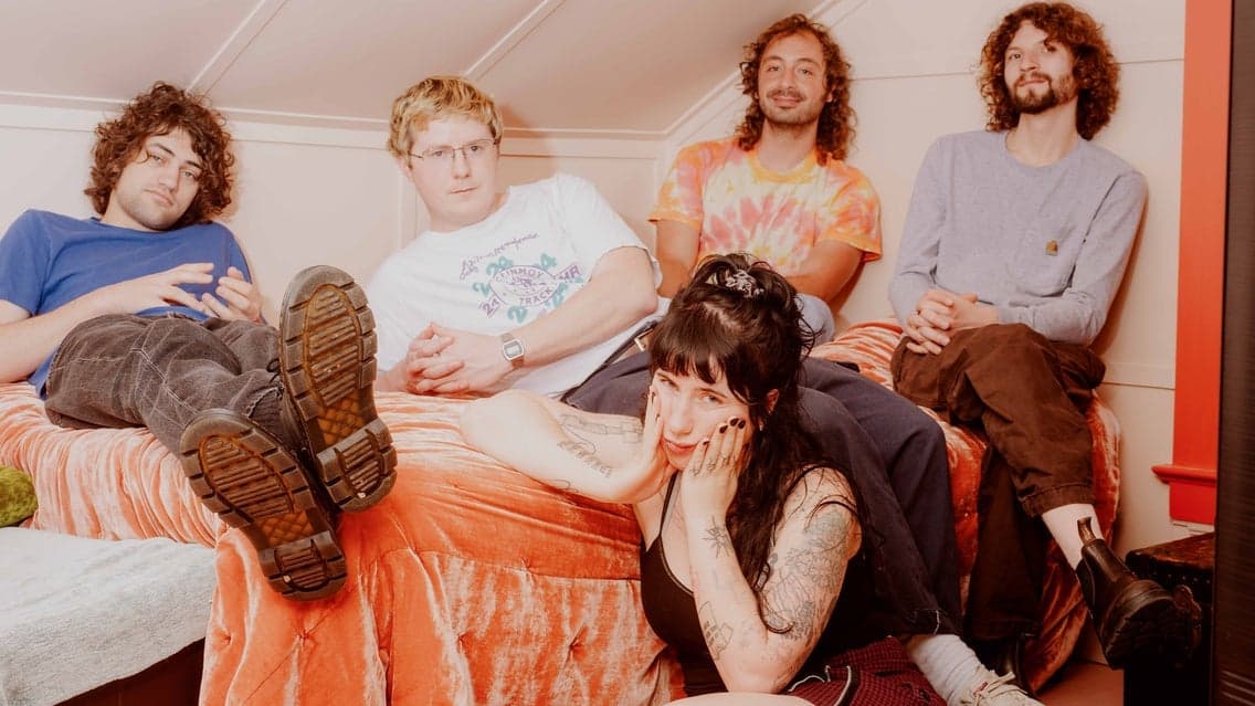 Event image for Wednesday