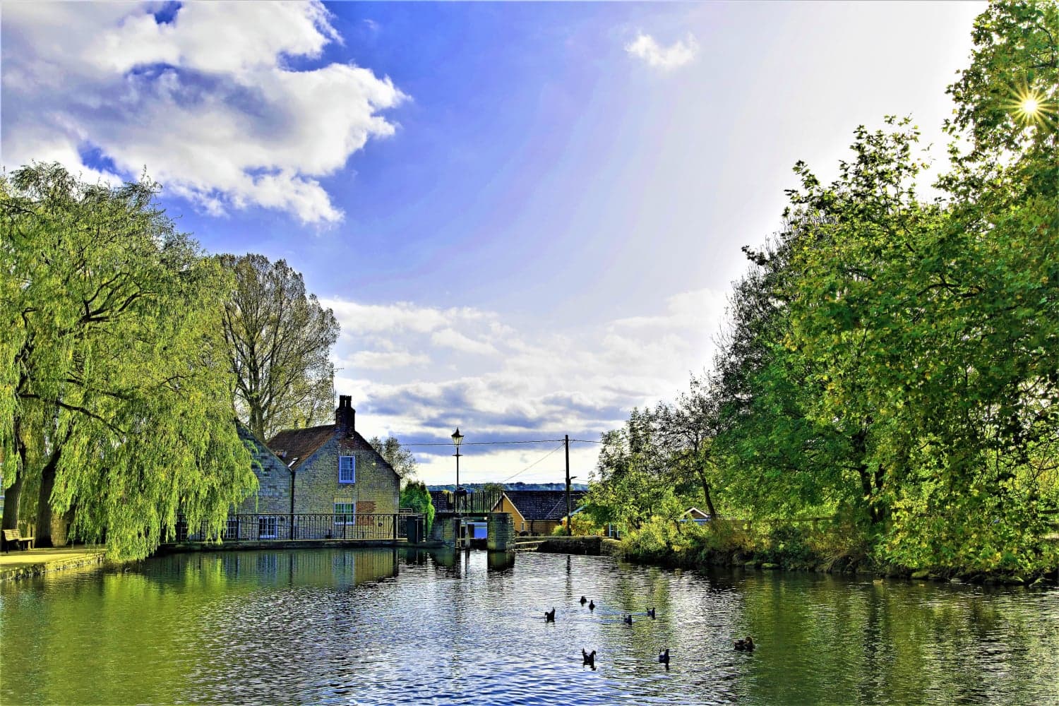 Tilly's Lodge Image 2