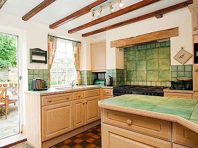 Cherry Tree Cottage Image 11