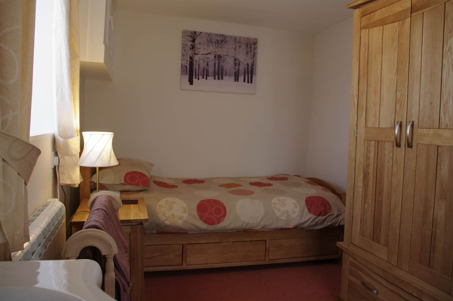 Cherry Tree Cottage Image 10