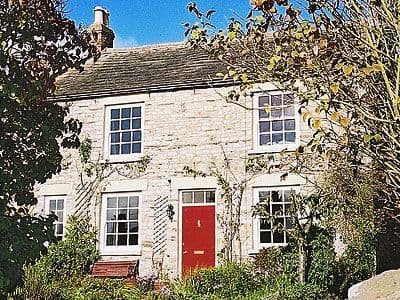 Cherry Tree Cottage Image 1