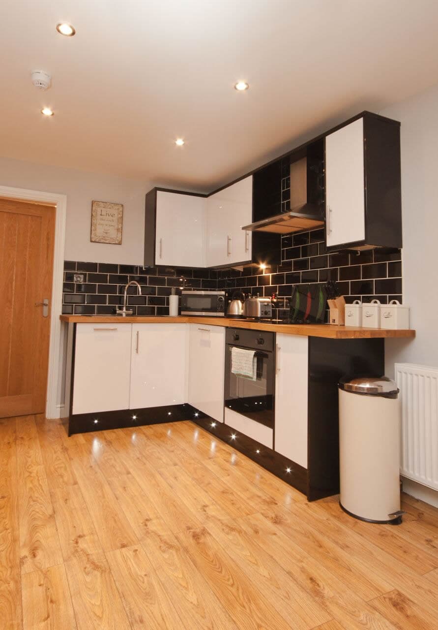 Goodramgate Apartments Image 10