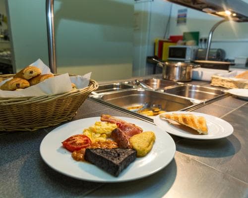 Cote Ghyll Mill at Osmotherley Image 2