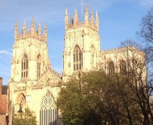 The Old Post Office pretty village 20min from York Image 2