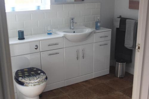 Sea View Bungalow Image 2