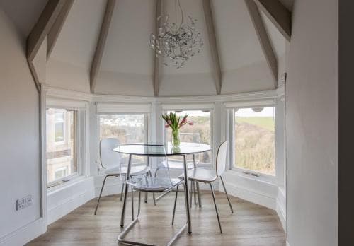 Beach View Apartment Image 2