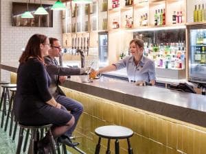 Novotel York Centre Image 3