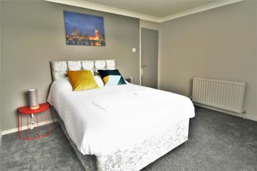 Newbury Lodge - Billingham Image 1