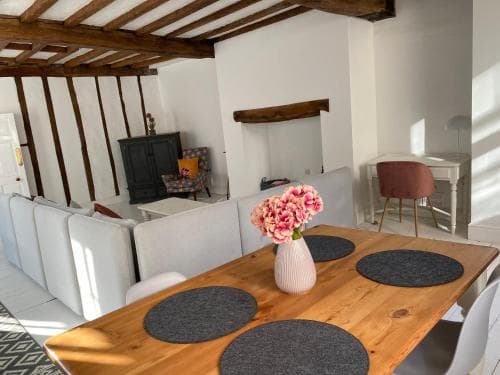 York City Unique Apartment - Coffee Yard Image 3