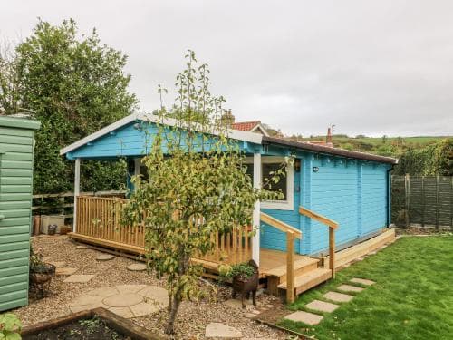 Beckside Lodge Image 3