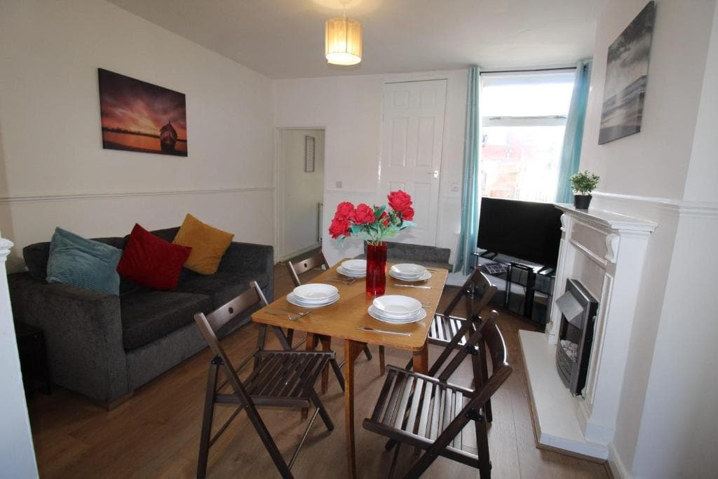 Albert House Image 1