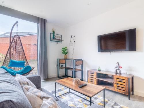 AVO Serviced Apartments Image 3