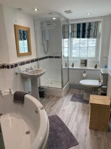 ChurchGate Apartment Image 1