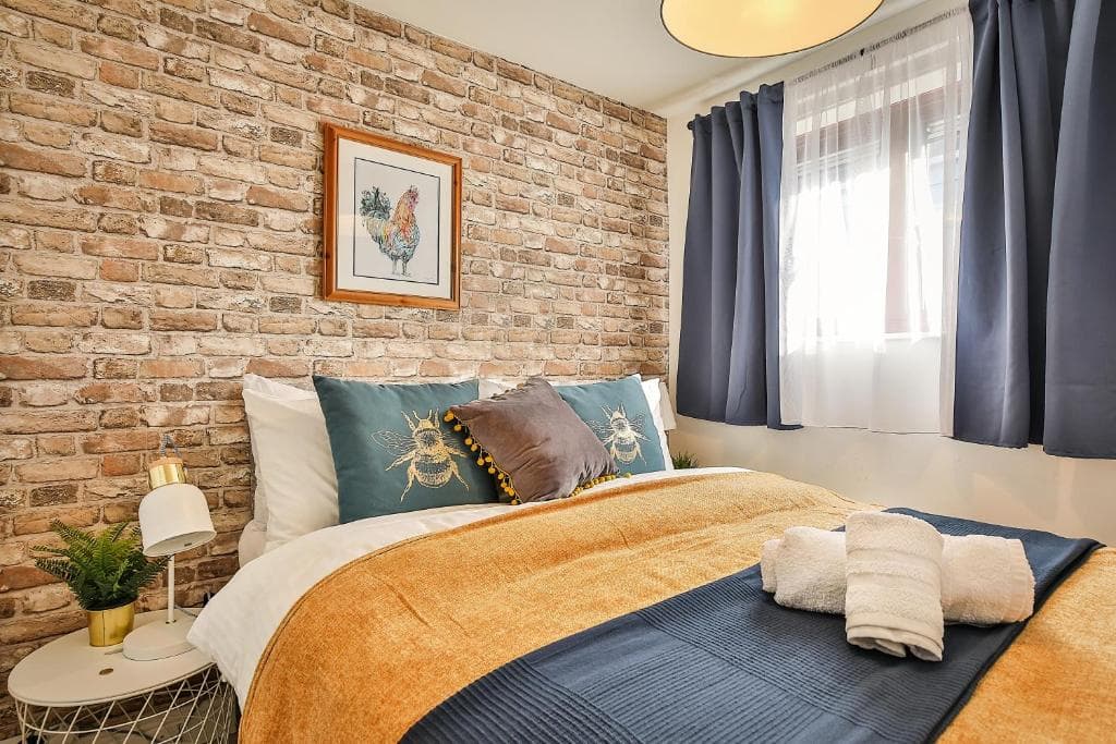 George House Sheffield Image 1