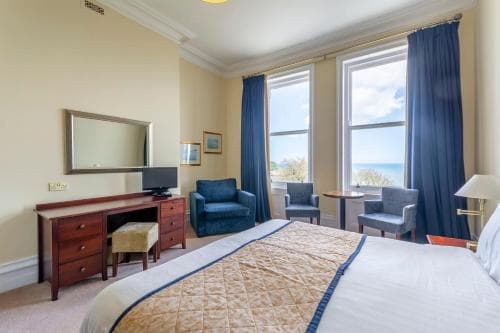 Weston Hotel Image 3