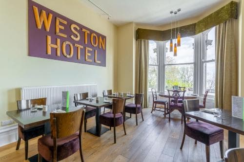 Weston Hotel Image 2