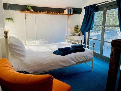 Outhouse Bothy Image 3